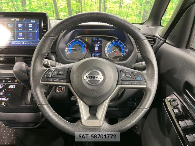Nissan ROOX 2022-08 7252164-9