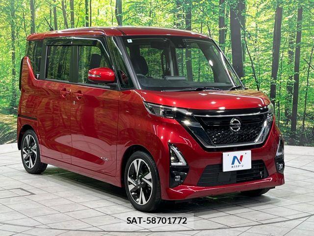 Nissan ROOX 2022-08 7252164-15