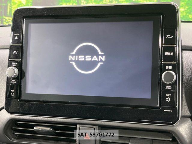 Nissan ROOX 2022-08 7252164-2