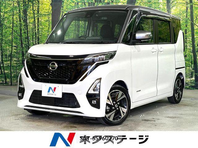 Nissan ROOX 2023-02 7252158-0
