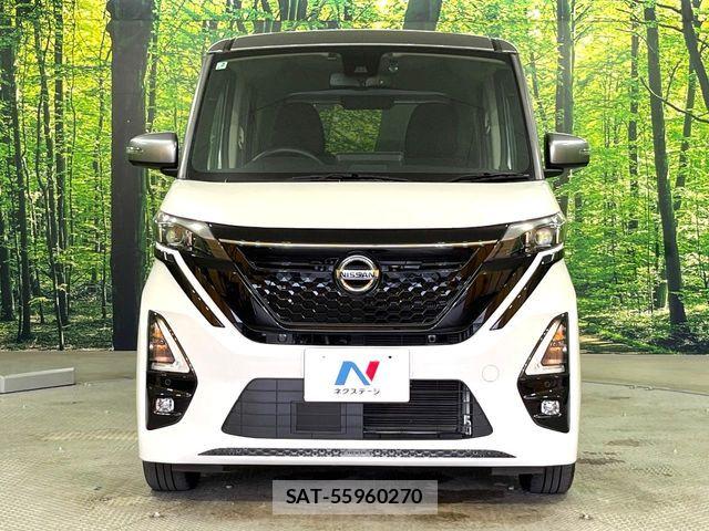 Nissan ROOX 2023-02 7252158-13