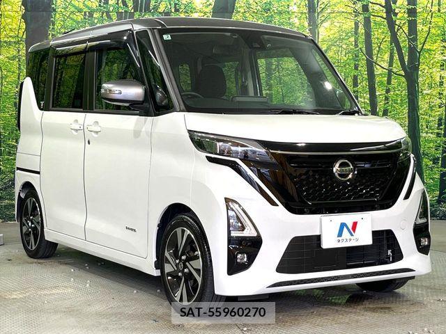 Nissan ROOX 2023-02 7252158-15
