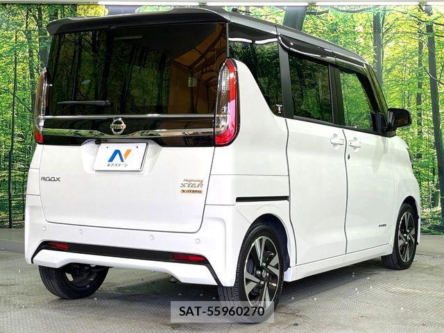 Nissan ROOX 2023-02 7252158-16