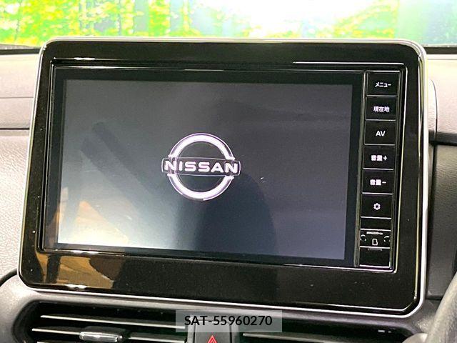 Nissan ROOX 2023-02 7252158-2