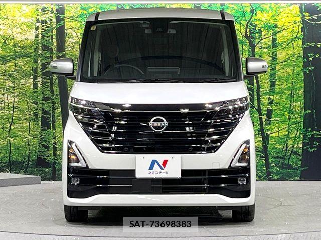 Nissan ROOX 2023-07 7252160-13