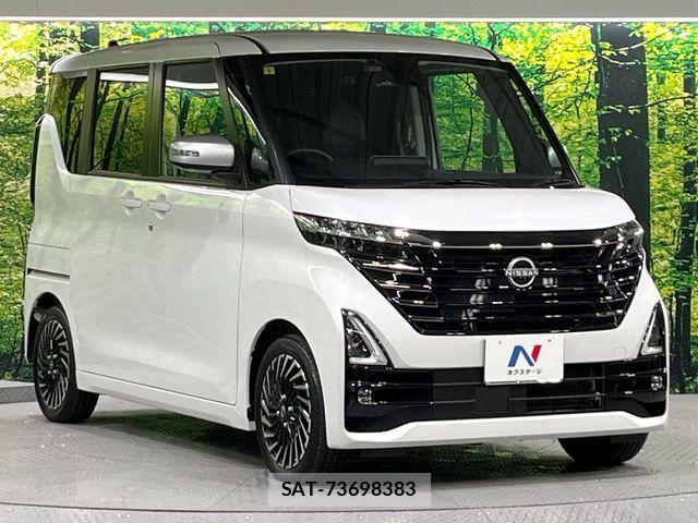 Nissan ROOX 2023-07 7252160-15