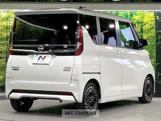Nissan ROOX 2023-07 7252160-16