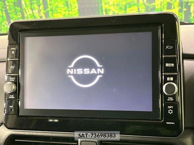 Nissan ROOX 2023-07 7252160-1