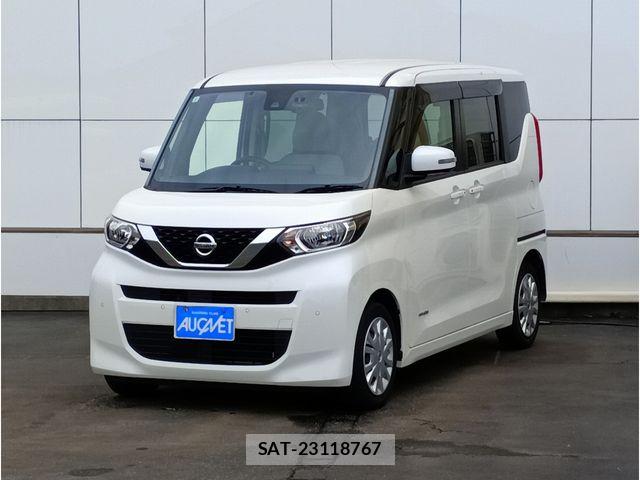 Nissan ROOX 2021-05 7252173-0