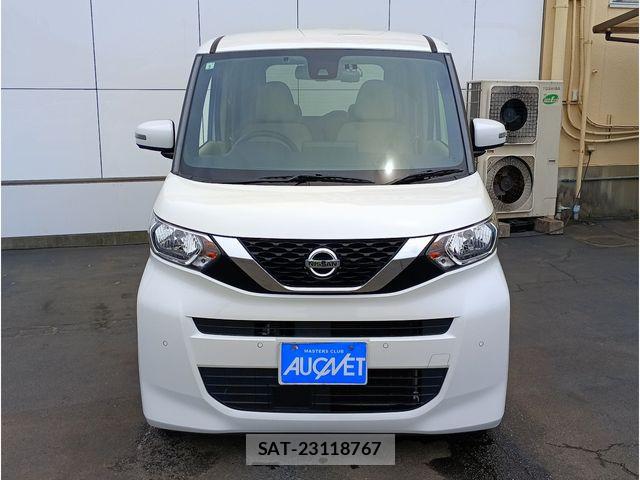 Nissan ROOX 2021-05 7252173-1