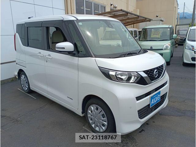 Nissan ROOX 2021-05 7252173-2