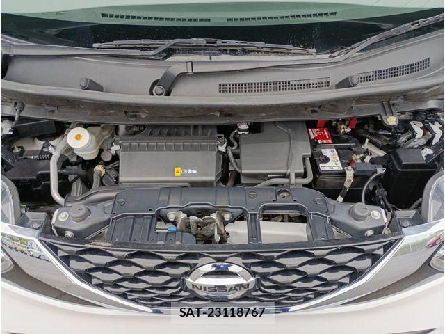 Nissan ROOX 2021-05 7252173-29
