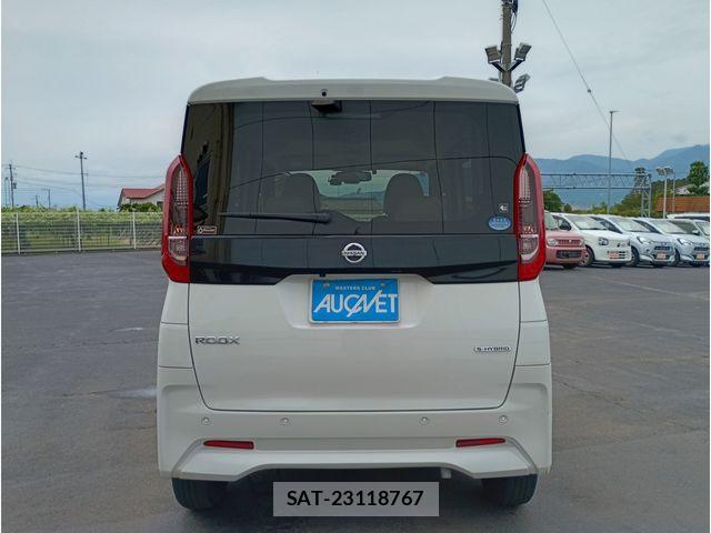 Nissan ROOX 2021-05 7252173-4