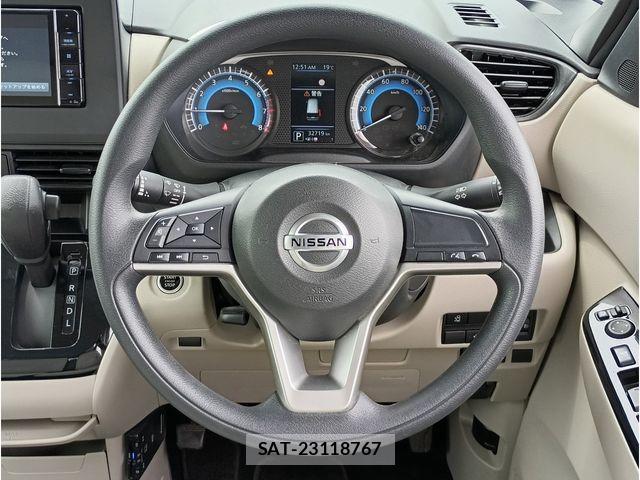 Nissan ROOX 2021-05 7252173-8