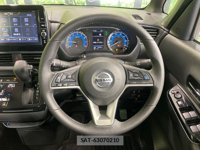 Nissan ROOX 2020-10 7252161-10