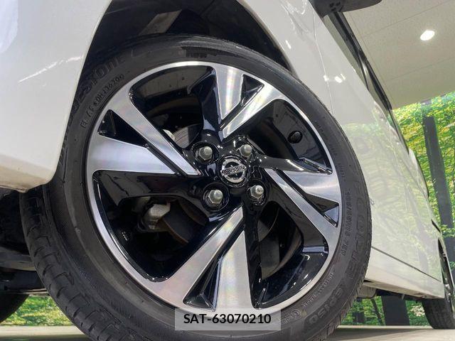 Nissan ROOX 2020-10 7252161-11