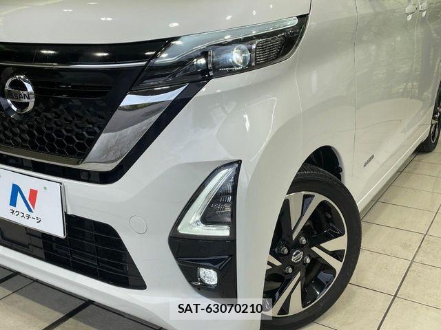 Nissan ROOX 2020-10 7252161-12