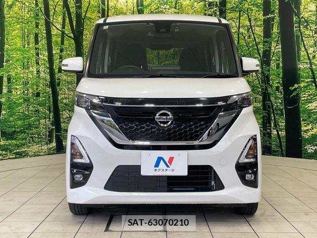 Nissan ROOX 2020-10 7252161-13
