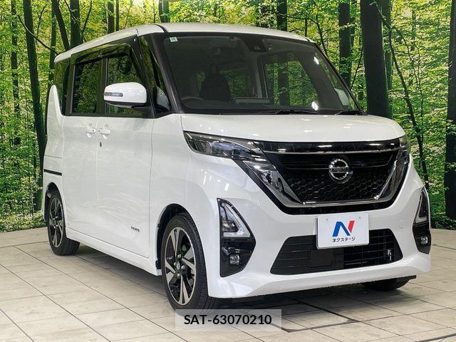 Nissan ROOX 2020-10 7252161-15