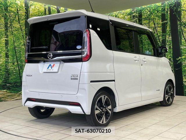 Nissan ROOX 2020-10 7252161-16