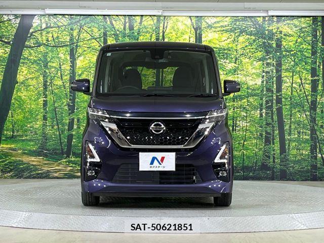 Nissan ROOX 2021-03 7252166-14