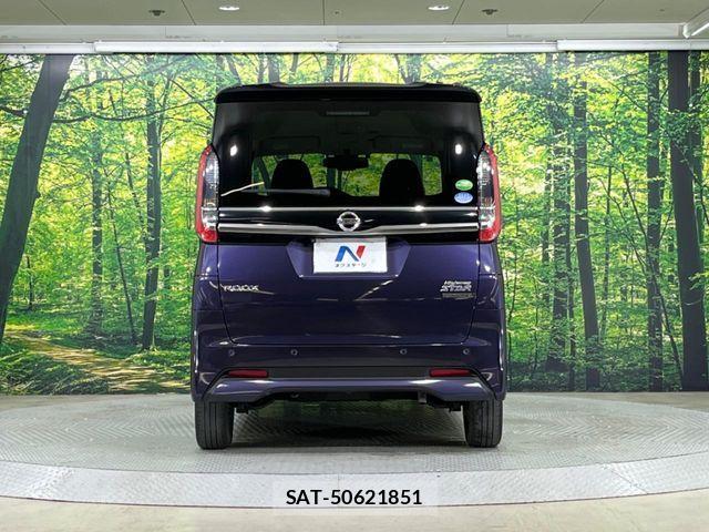 Nissan ROOX 2021-03 7252166-15