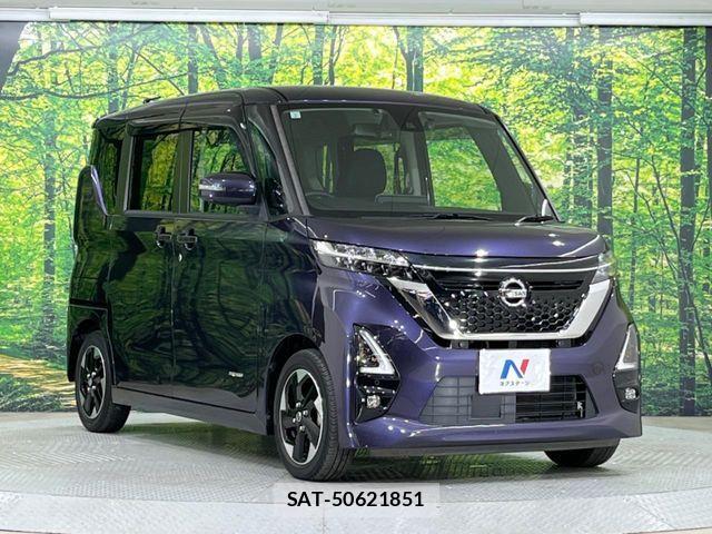 Nissan ROOX 2021-03 7252166-16