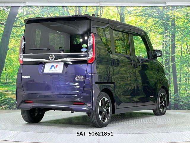 Nissan ROOX 2021-03 7252166-17