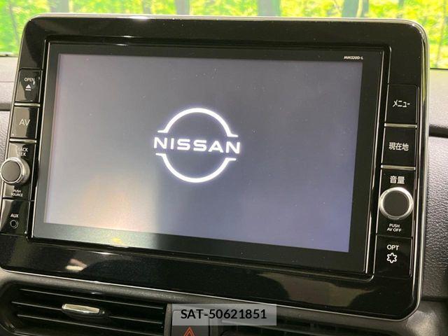 Nissan ROOX 2021-03 7252166-2