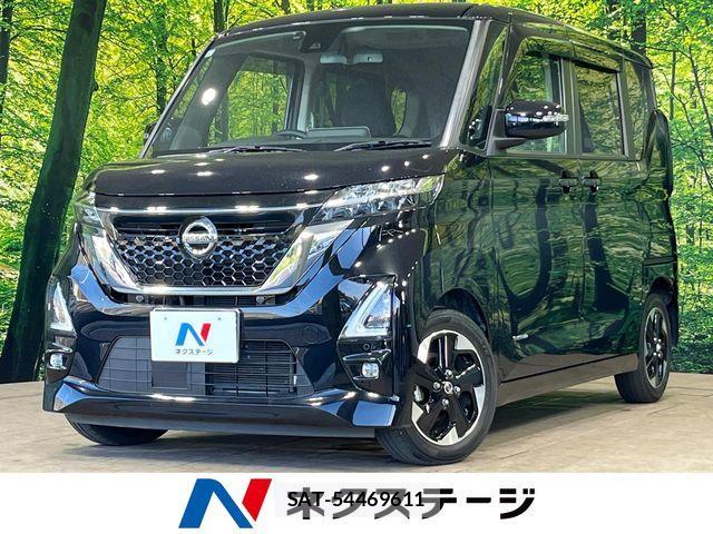 Nissan ROOX 2021-06 7252168-0