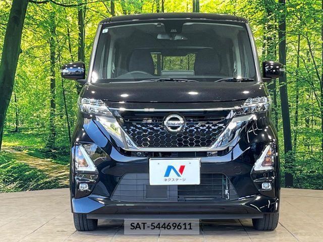 Nissan ROOX 2021-06 7252168-13