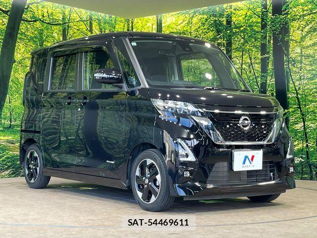Nissan ROOX 2021-06 7252168-15