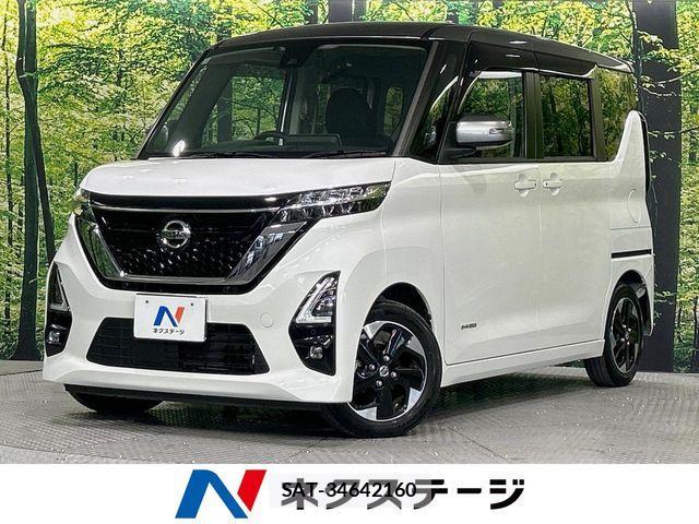 Nissan ROOX 2023-02 7252162-0