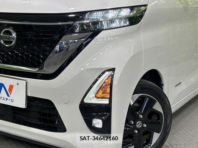 Nissan ROOX 2023-02 7252162-11