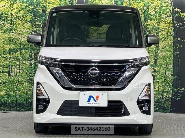 Nissan ROOX 2023-02 7252162-13