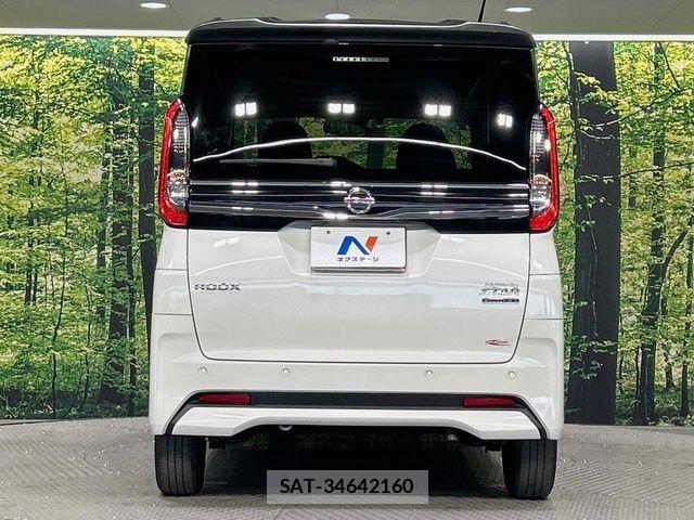 Nissan ROOX 2023-02 7252162-14
