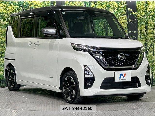 Nissan ROOX 2023-02 7252162-15