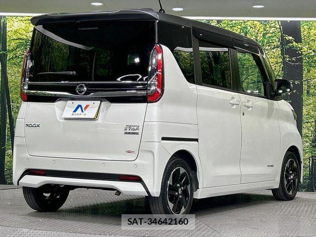 Nissan ROOX 2023-02 7252162-16