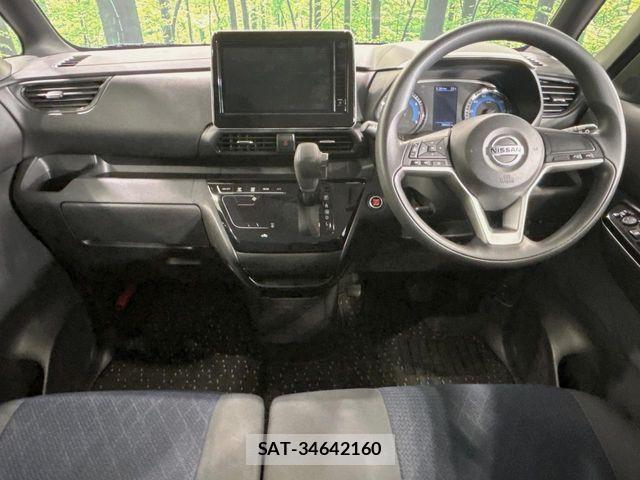Nissan ROOX 2023-02 7252162-1