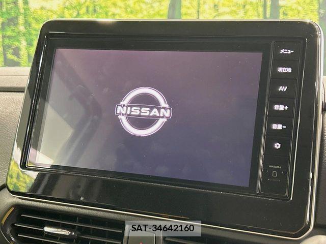 Nissan ROOX 2023-02 7252162-3