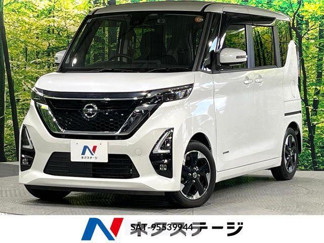 Nissan ROOX 2022-03 7252163-0
