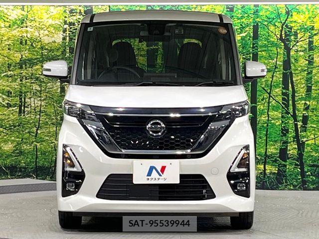 Nissan ROOX 2022-03 7252163-13