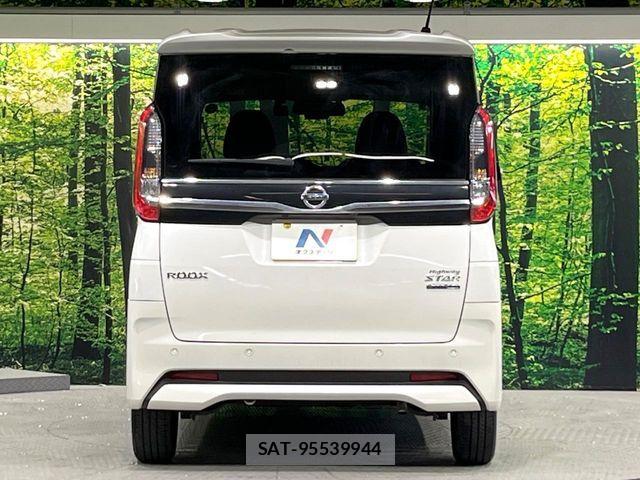Nissan ROOX 2022-03 7252163-14
