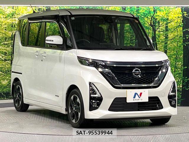 Nissan ROOX 2022-03 7252163-15
