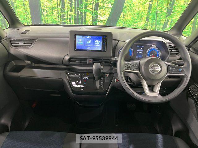 Nissan ROOX 2022-03 7252163-4