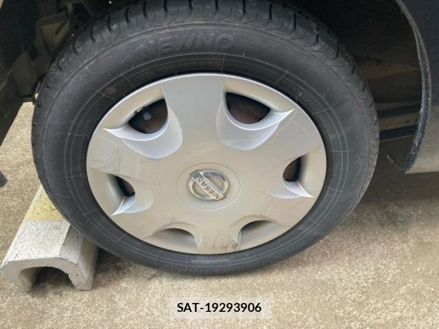 Nissan ROOX 2011-09 7252169-9
