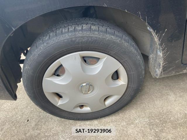 Nissan ROOX 2011-09 7252169-11