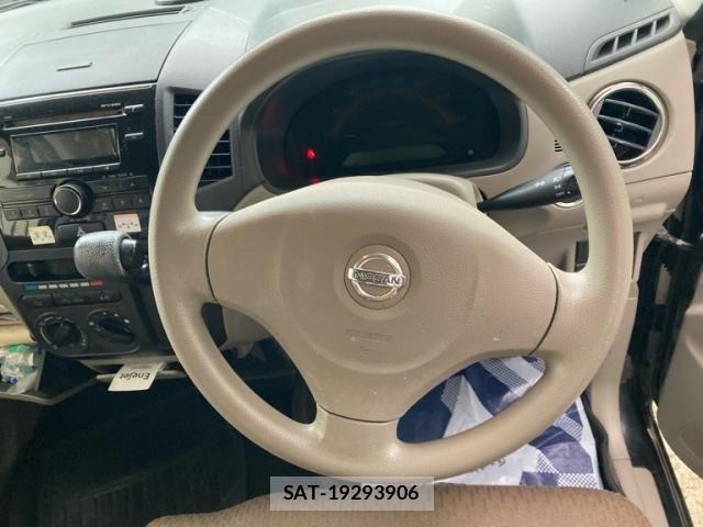Nissan ROOX 2011-09 7252169-17