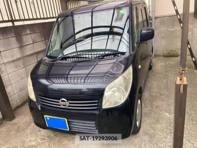 Nissan ROOX 2011-09 7252169-3
