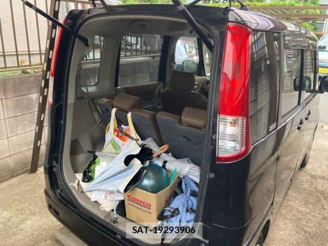 Nissan ROOX 2011-09 7252169-6
